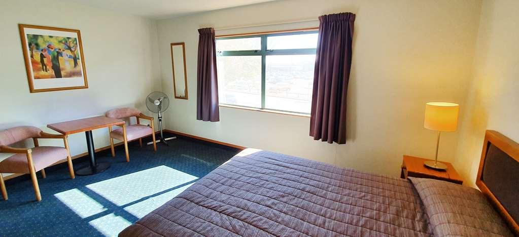 Jetpark Hamilton Airport New Zealand Otel Rukuhia Oda fotoğraf