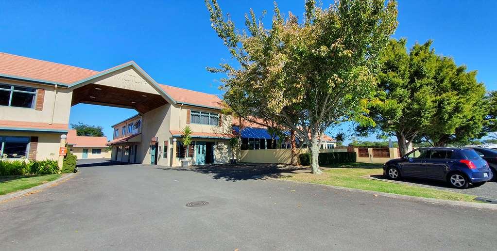 Jetpark Hamilton Airport New Zealand Otel Rukuhia Dış mekan fotoğraf