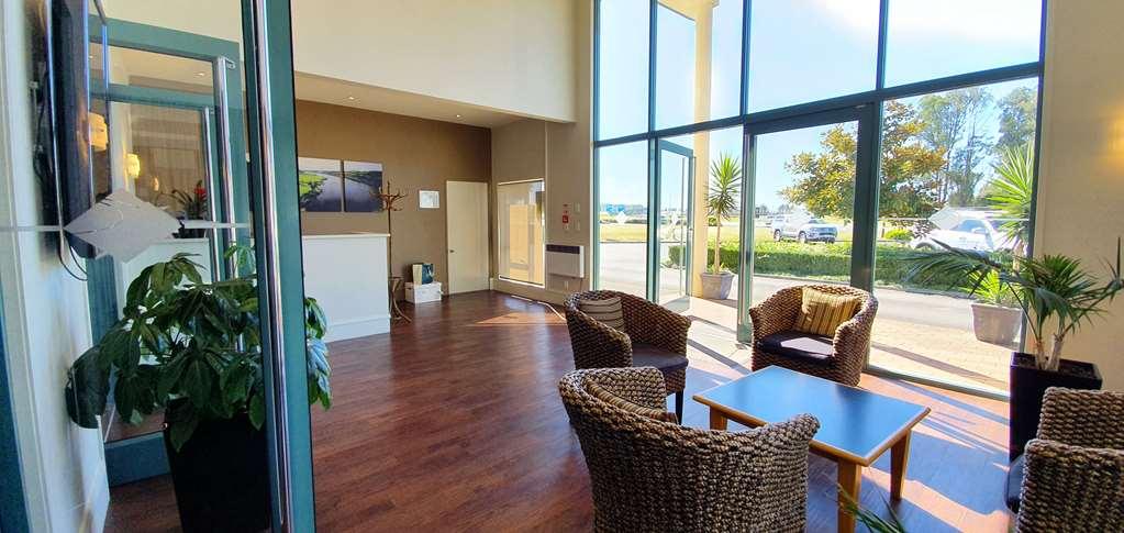 Jetpark Hamilton Airport New Zealand Otel Rukuhia İç mekan fotoğraf