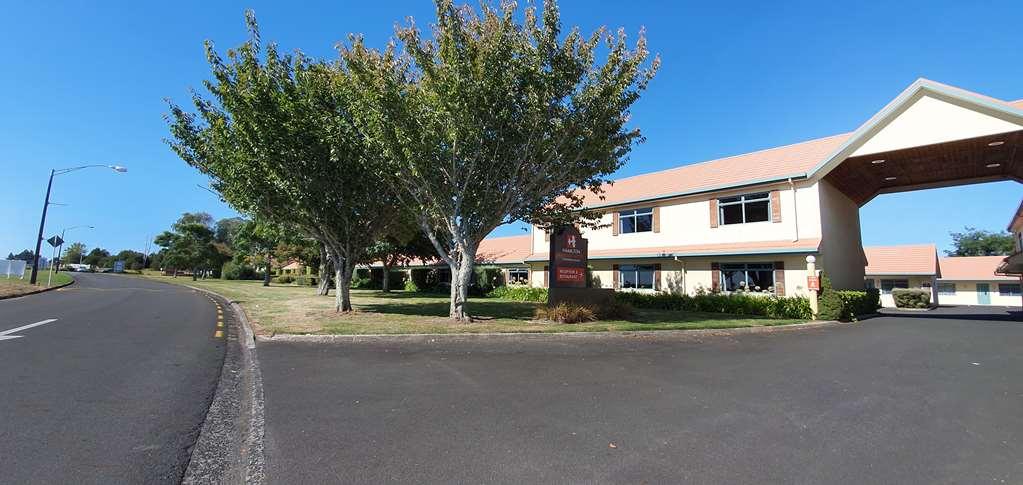 Jetpark Hamilton Airport New Zealand Otel Rukuhia Dış mekan fotoğraf