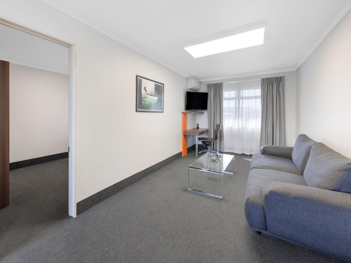 Jetpark Hamilton Airport New Zealand Otel Rukuhia Dış mekan fotoğraf