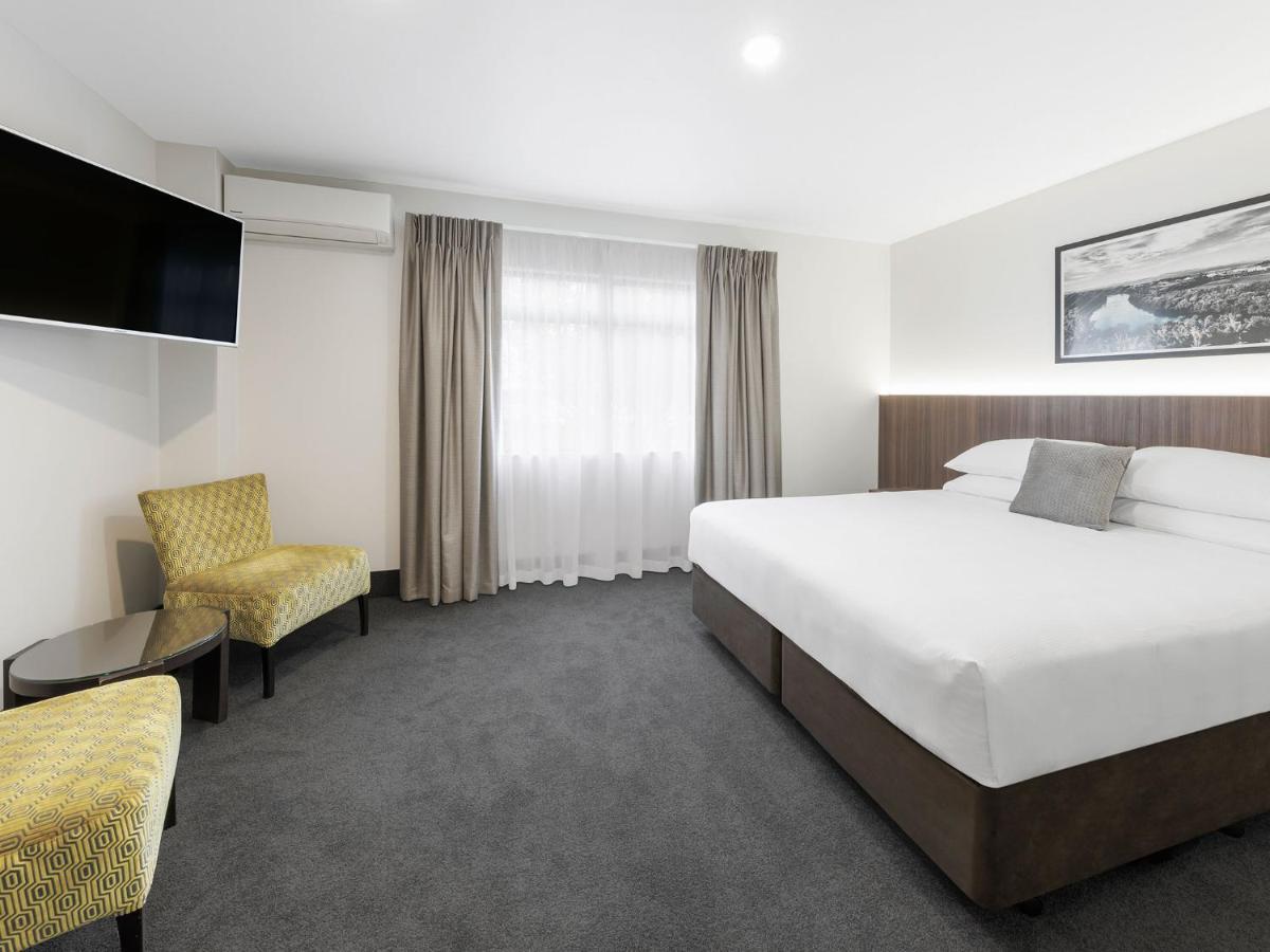 Jetpark Hamilton Airport New Zealand Otel Rukuhia Dış mekan fotoğraf