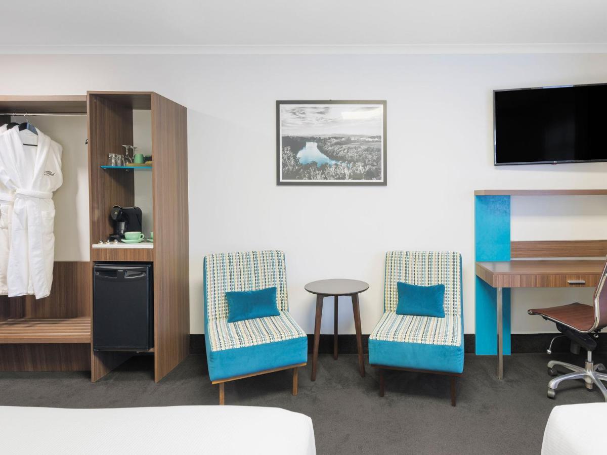 Jetpark Hamilton Airport New Zealand Otel Rukuhia Dış mekan fotoğraf