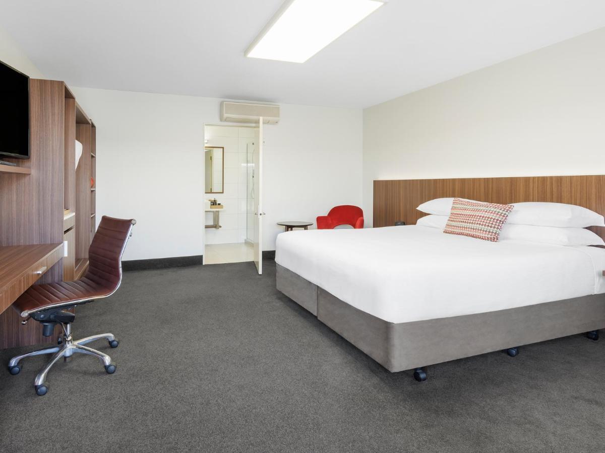 Jetpark Hamilton Airport New Zealand Otel Rukuhia Dış mekan fotoğraf
