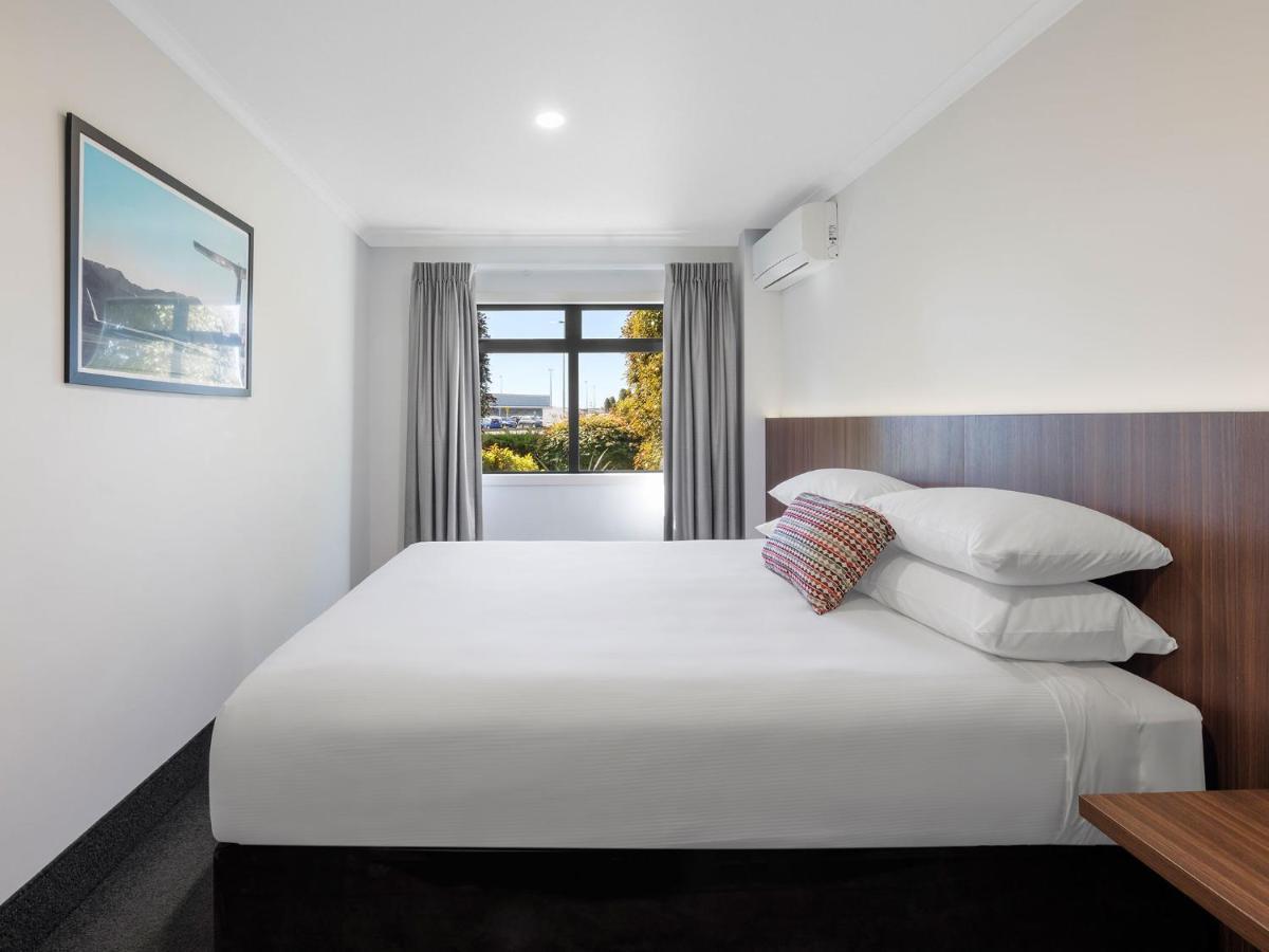 Jetpark Hamilton Airport New Zealand Otel Rukuhia Dış mekan fotoğraf