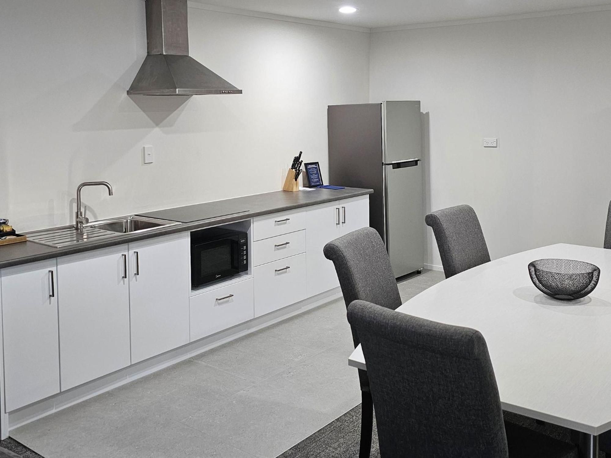 Jetpark Hamilton Airport New Zealand Otel Rukuhia Dış mekan fotoğraf