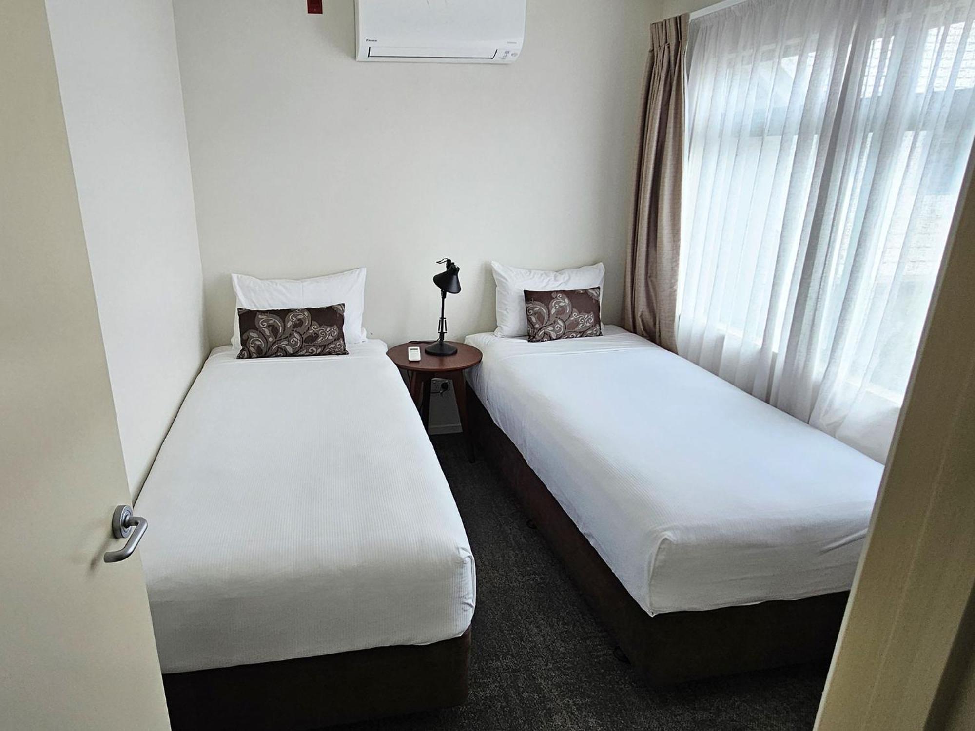 Jetpark Hamilton Airport New Zealand Otel Rukuhia Dış mekan fotoğraf