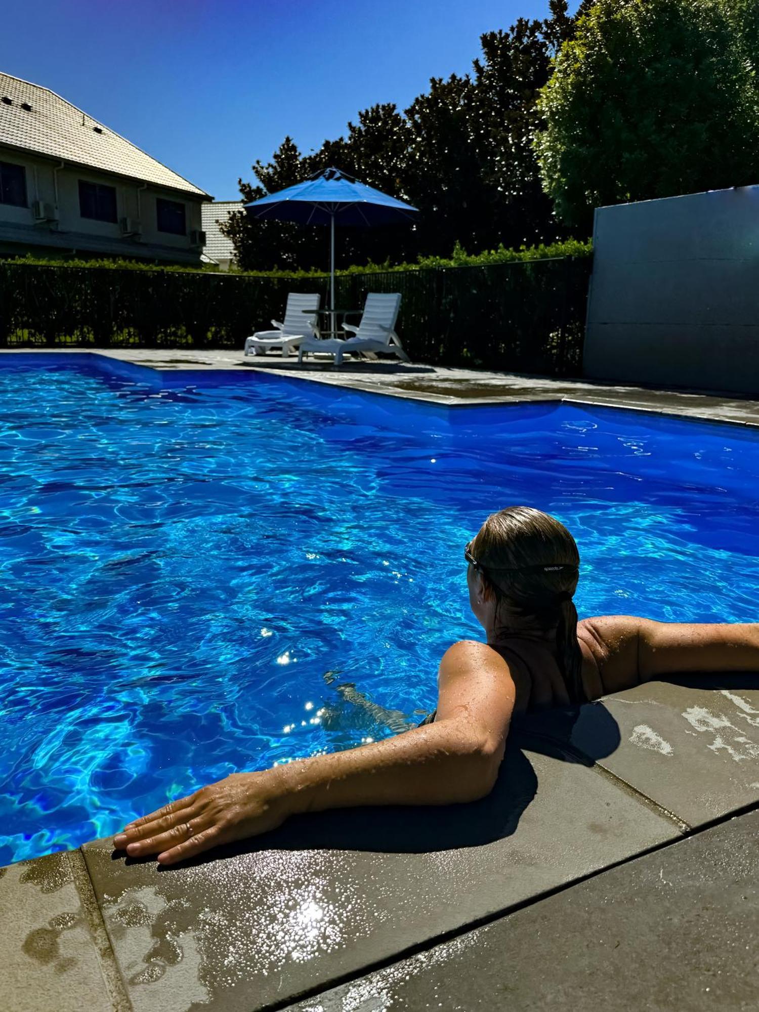 Jetpark Hamilton Airport New Zealand Otel Rukuhia Dış mekan fotoğraf