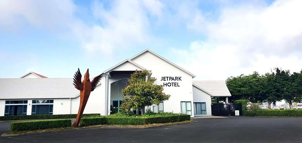 Jetpark Hamilton Airport New Zealand Otel Rukuhia Dış mekan fotoğraf