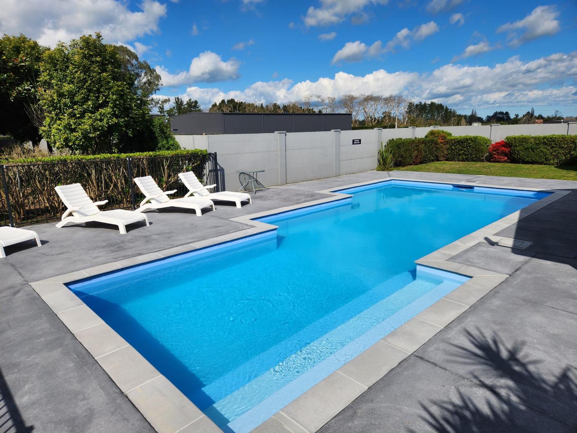 Jetpark Hamilton Airport New Zealand Otel Rukuhia Dış mekan fotoğraf